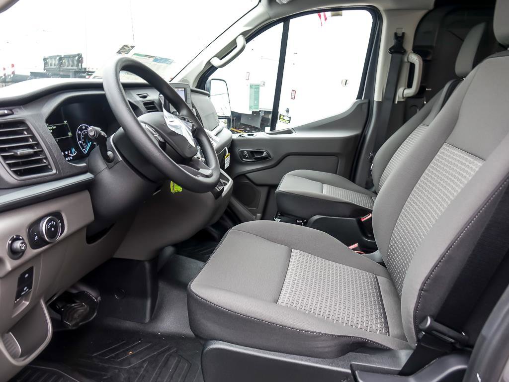 2025 FORD TRANSIT - Image 9