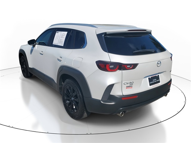 2024 Mazda CX-50 2.5 S Preferred photo 3