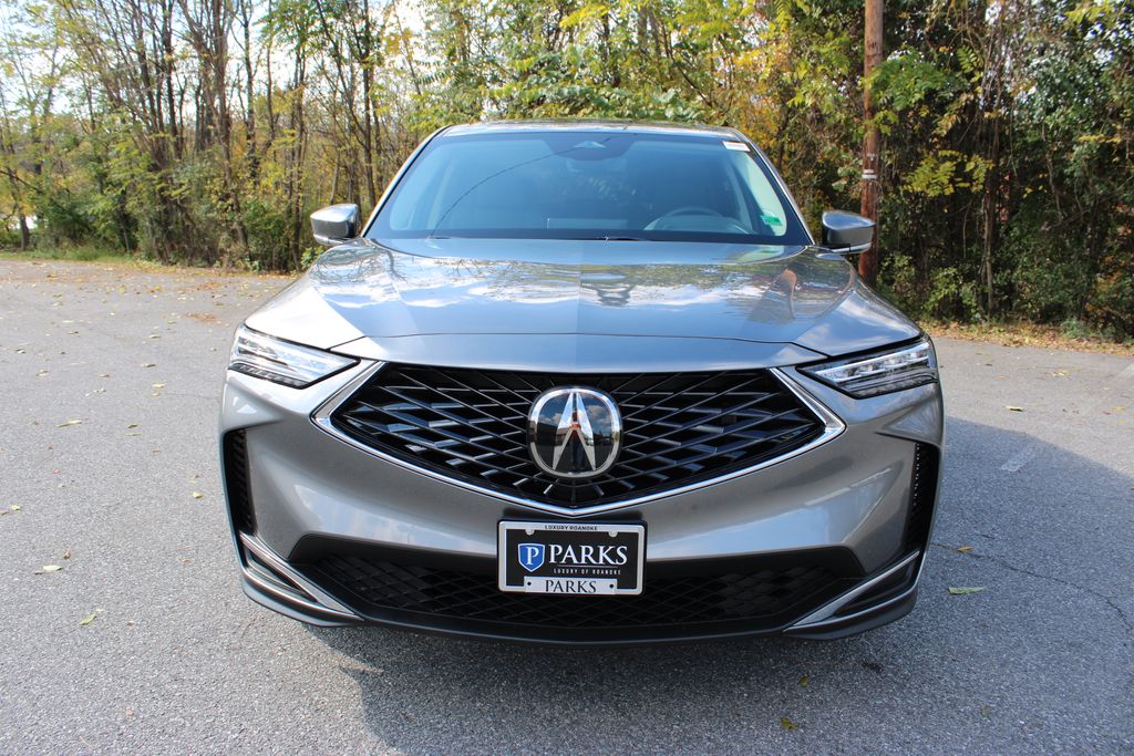 2026 Acura MDX Base photo 3