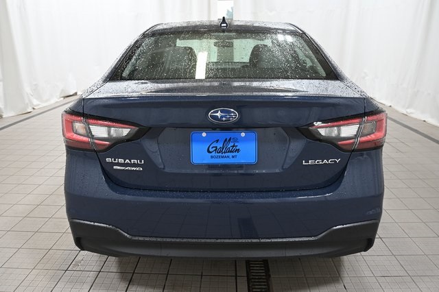 2025 Subaru Legacy Premium photo 9