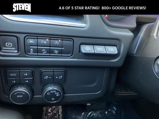 2023 Chevrolet Tahoe High Country photo 21