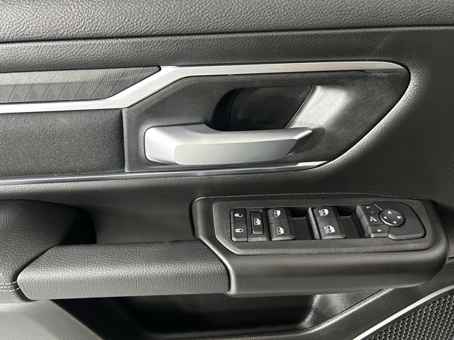 2025 Ram 1500 Big Horn Lone Star photo 16