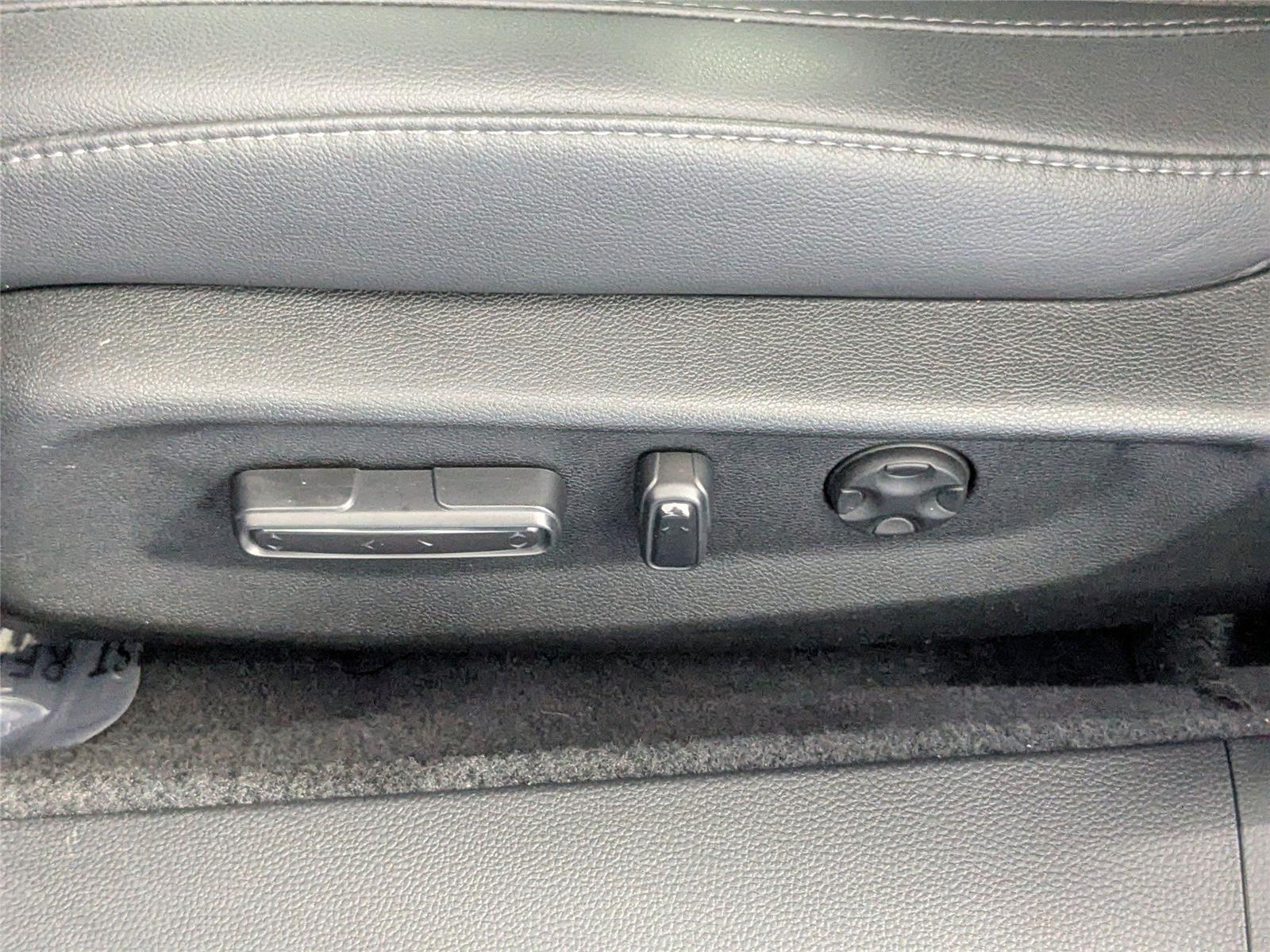 2022 Honda Accord Sport SE photo 12