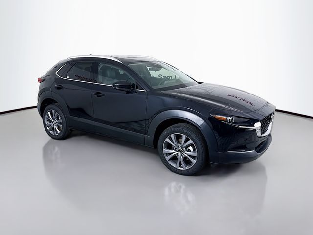 2025 Mazda CX-30 Premium's photo