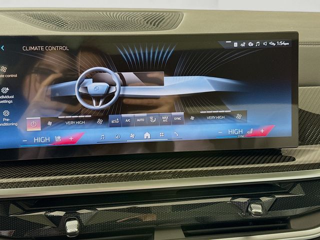 2025 Bmw X5 xDrive40i photo 16