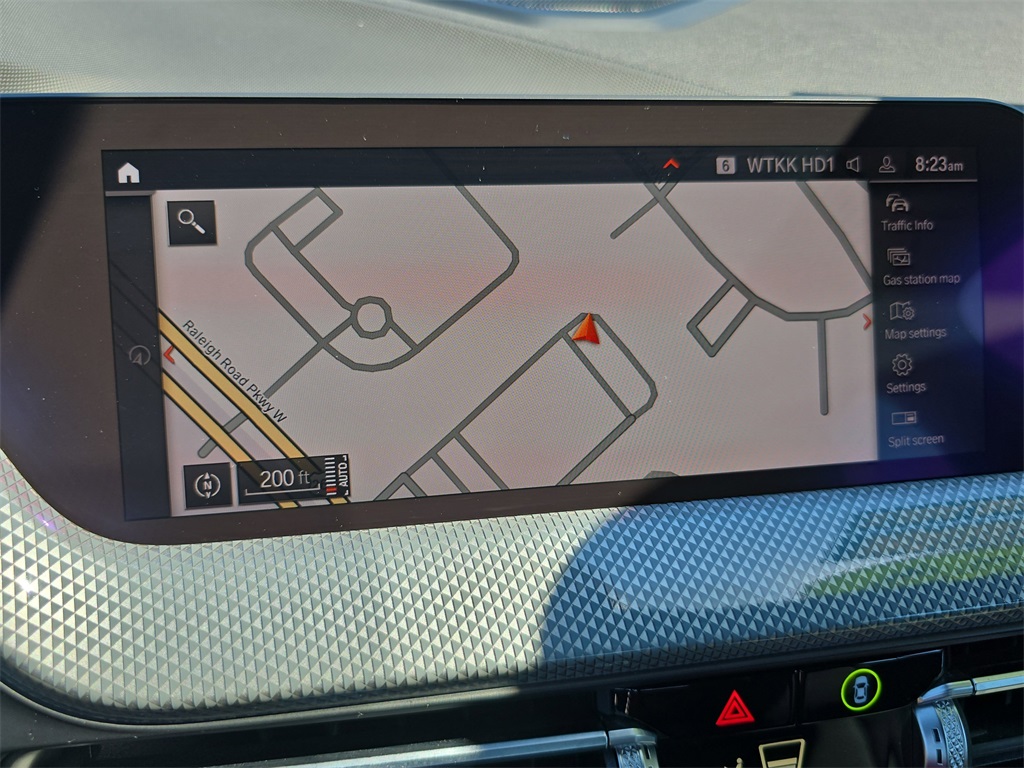 2024 Bmw 228i sDrive Gran Coupe photo 23
