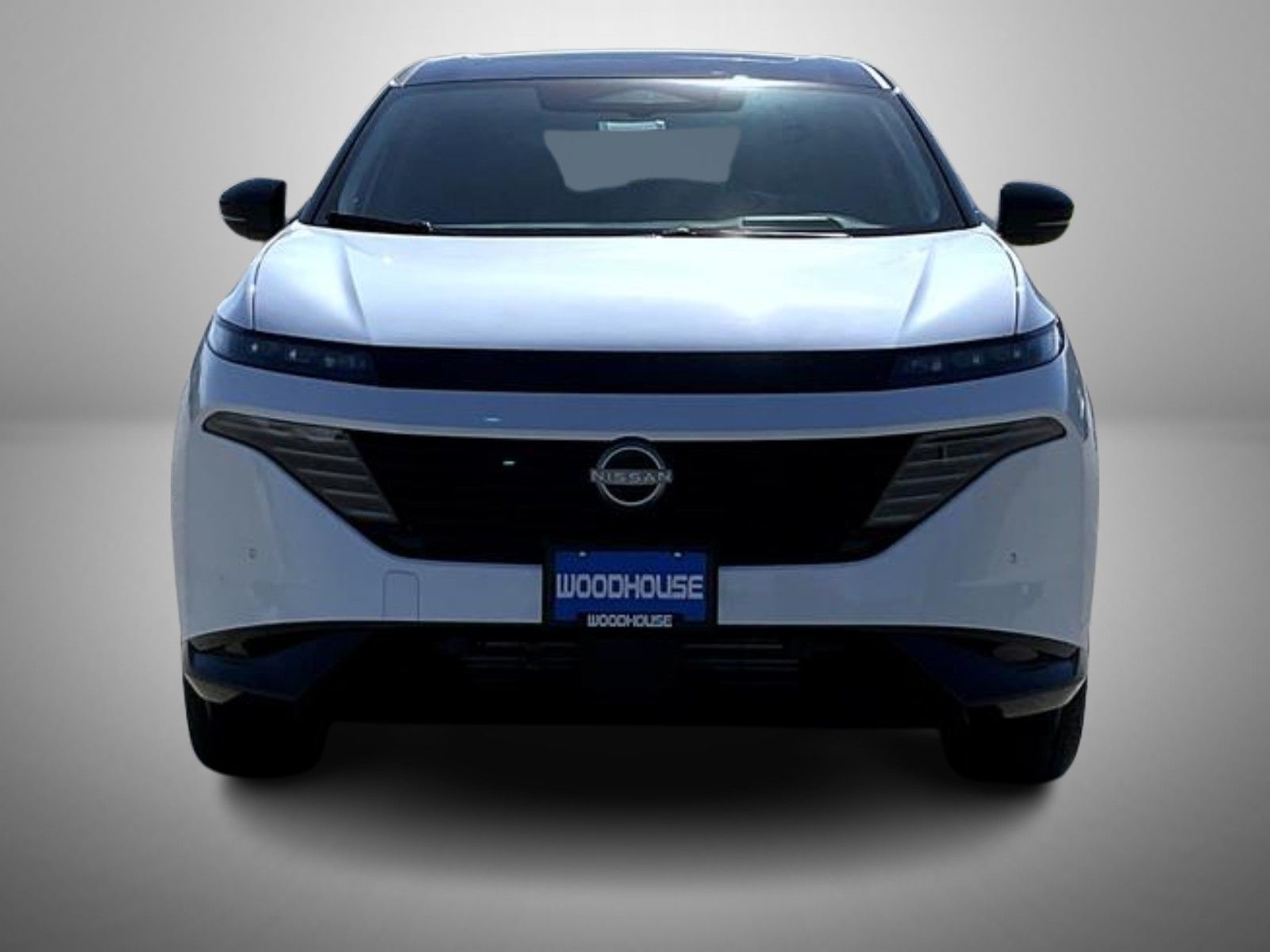 2026 Nissan Murano Platinum photo 2
