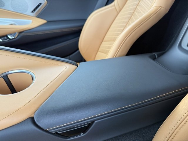 2026 Chevrolet Corvette Stingray 2LT photo 39