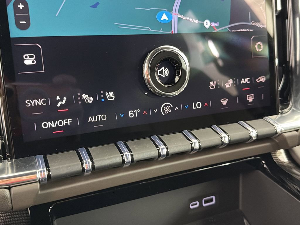 2026 Gmc Yukon photo 28