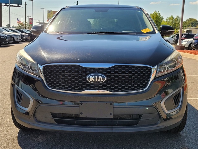 2016 Kia Sorento L photo 5