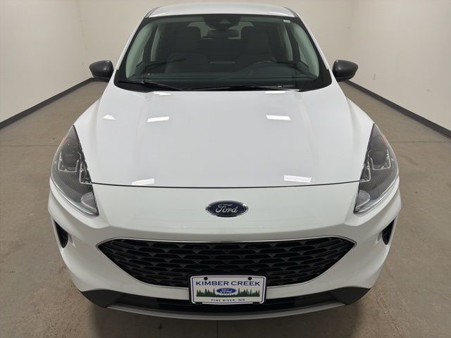 Used 2022 Ford Escape SE with VIN 1FMCU9G64NUB79039 for sale in Pine River, Minnesota