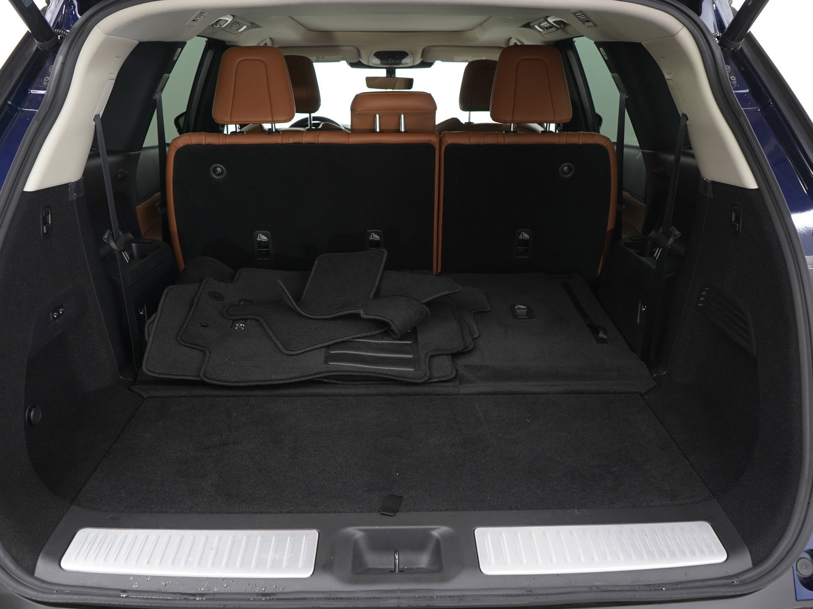 2024 Infiniti QX60 Sensory photo 10