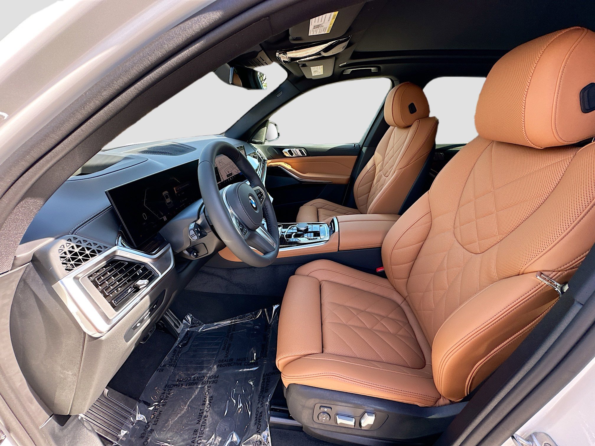 2026 Bmw X5 sDrive40i photo 18