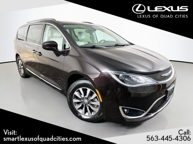 2019 Chrysler Pacifica Touring L Plus