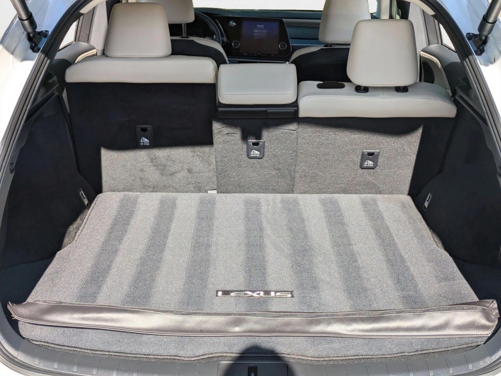 2024 Lexus RX 350 photo 6