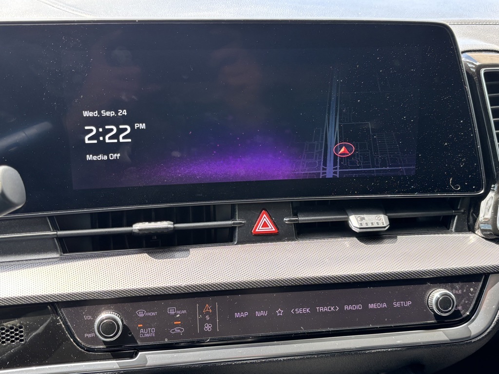2023 Kia Sportage photo 6