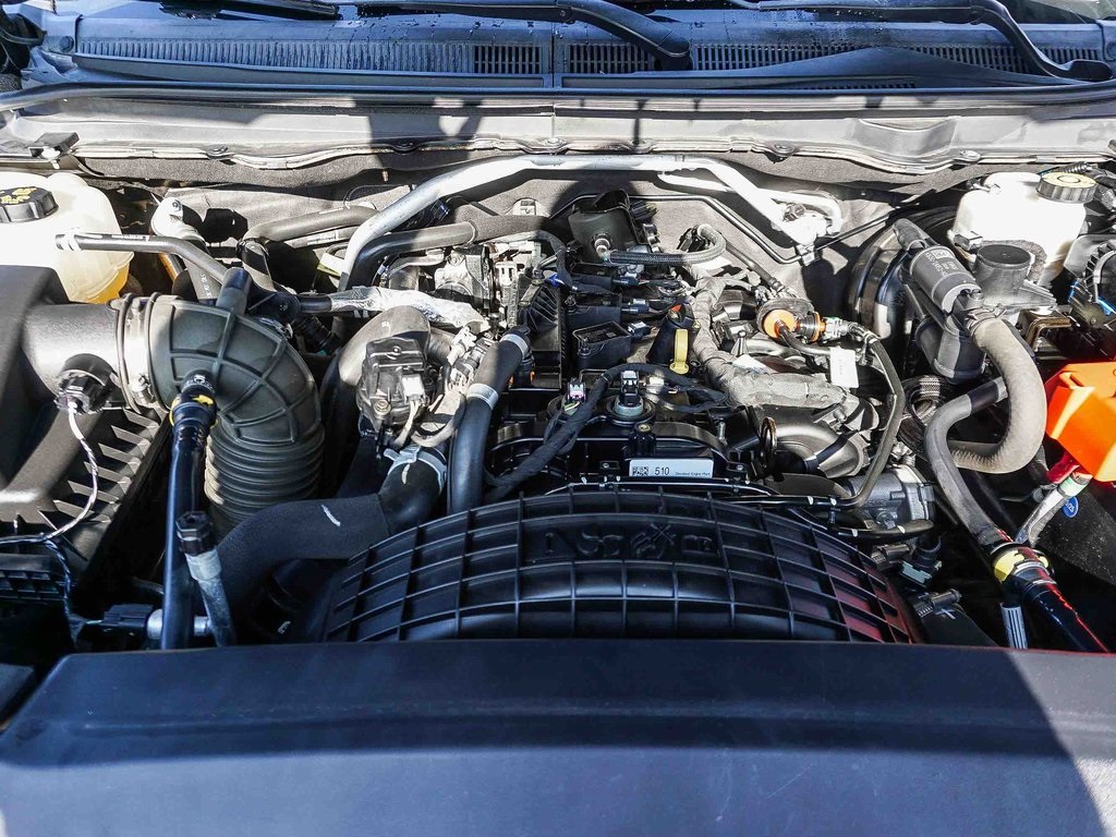 2019 Ford Ranger XLT photo 23