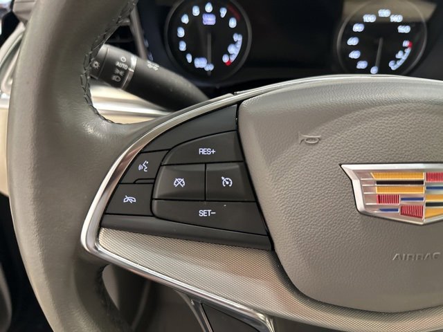 2021 Cadillac XT5 Premium Luxury photo 16