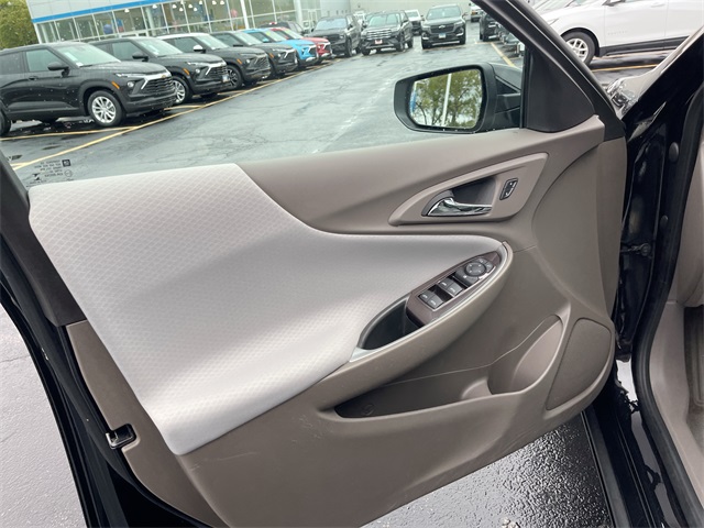 2024 CHEVROLET MALIBU - Image 21