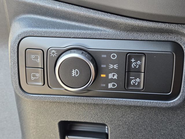 2025 Ford Bronco Outer Banks photo 18