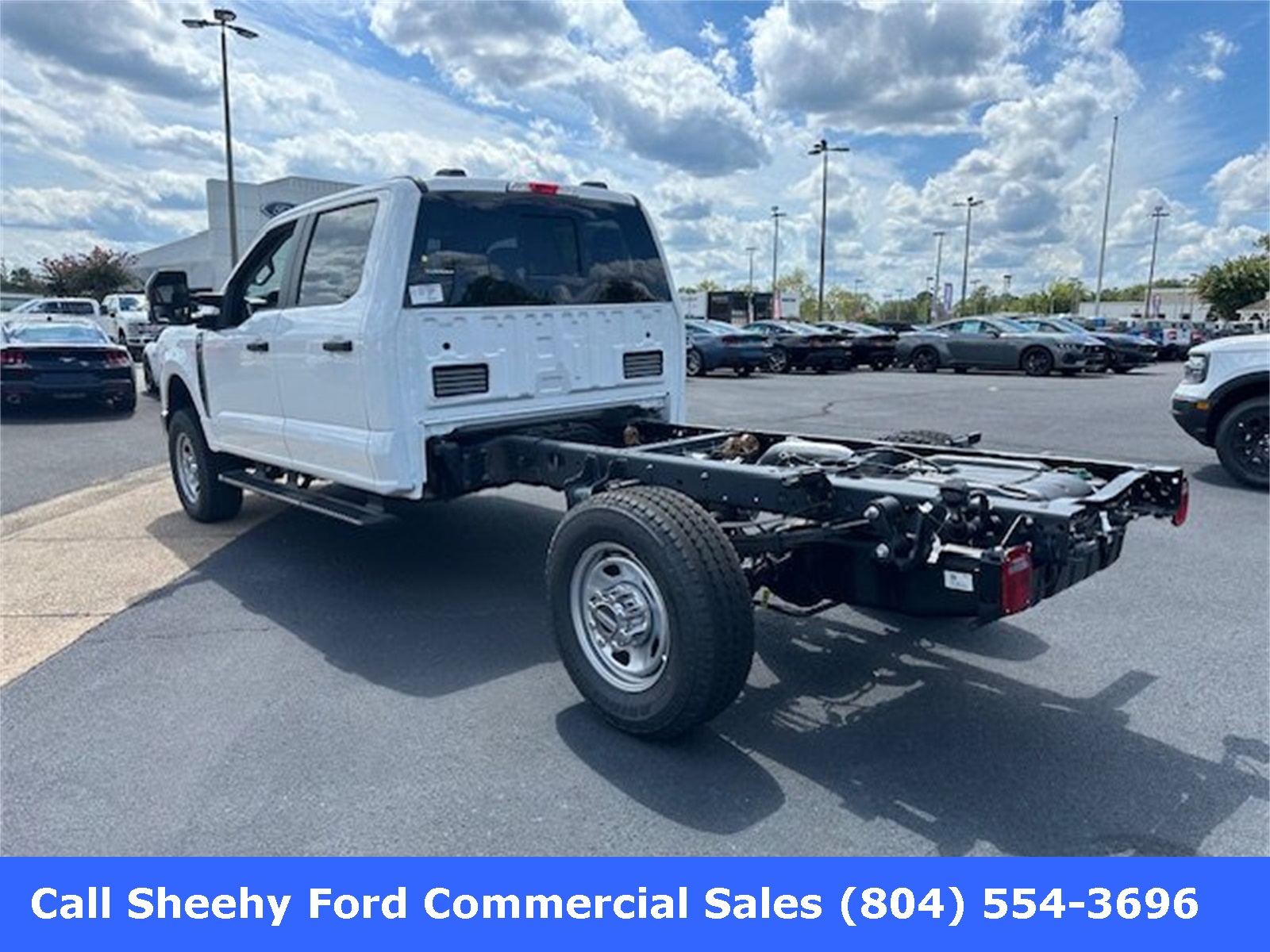 2026 Ford F-350 photo 8