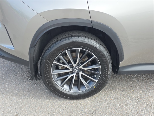 2023 Lexus NX 350 Premium photo 4