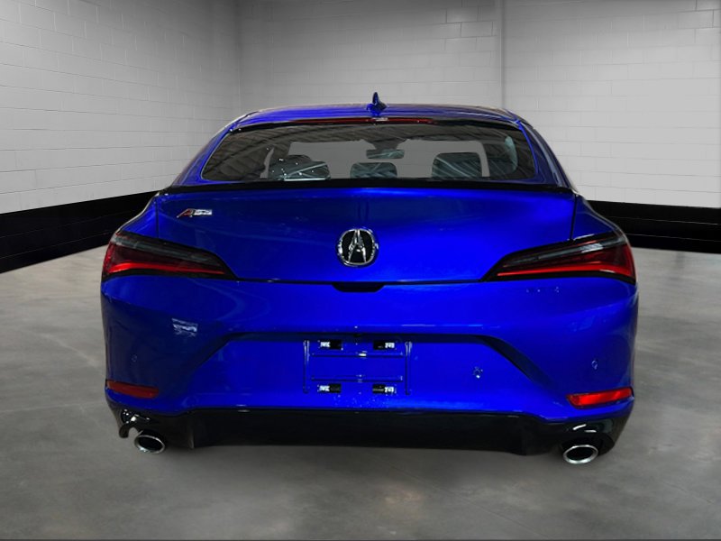 2025 Acura Integra A-Spec Technology photo 4