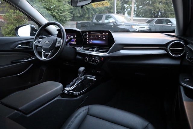 2024 Chevrolet Trax ACTIV photo 35