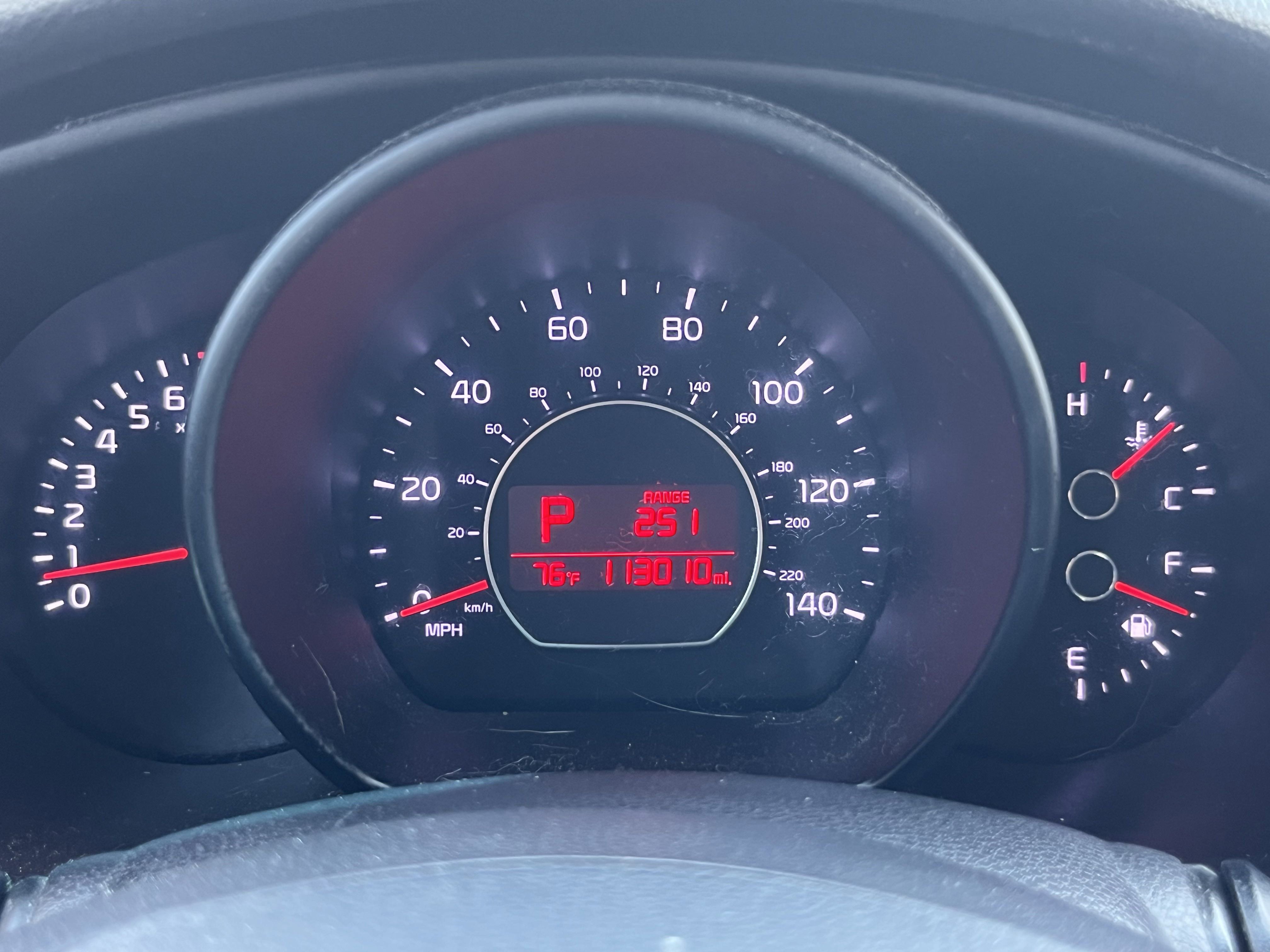 2019 Kia Soul Plus photo 3