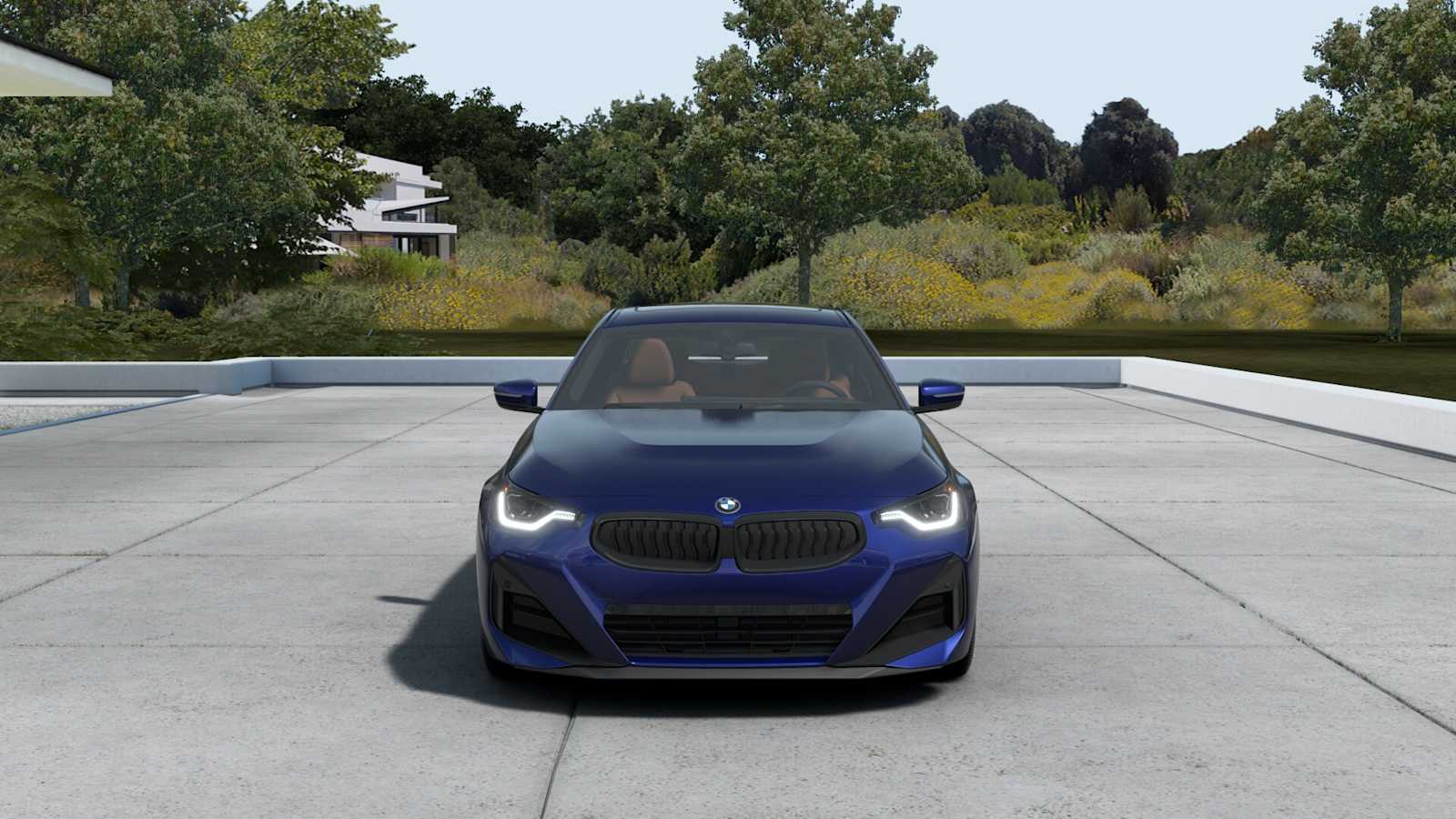 2025 Bmw 230i photo 3