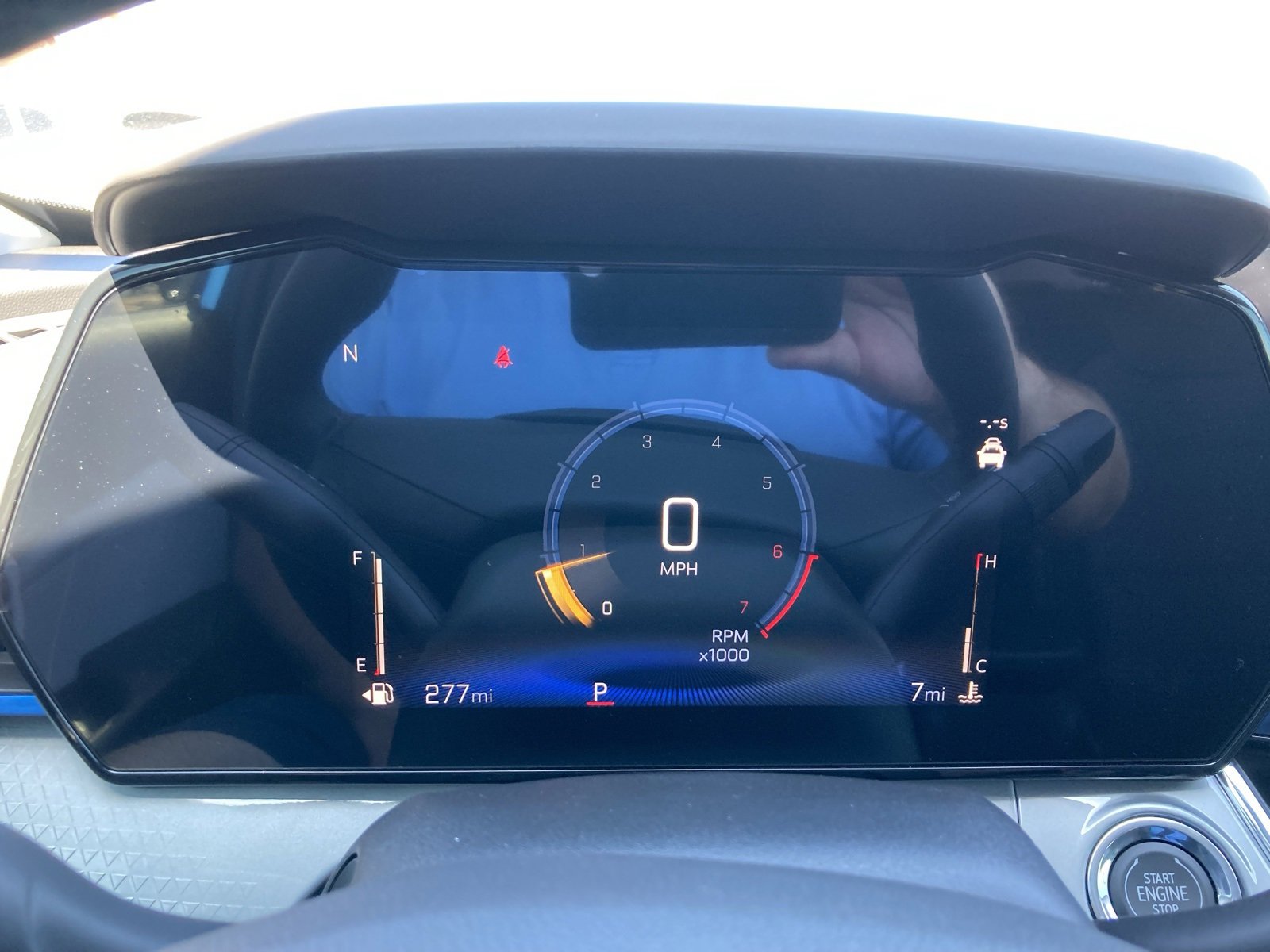 2026 Chevrolet Trax LT photo 14