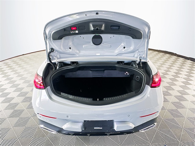 2026 Mercedes Benz CLE 300 4MATIC Cabriolet photo 24