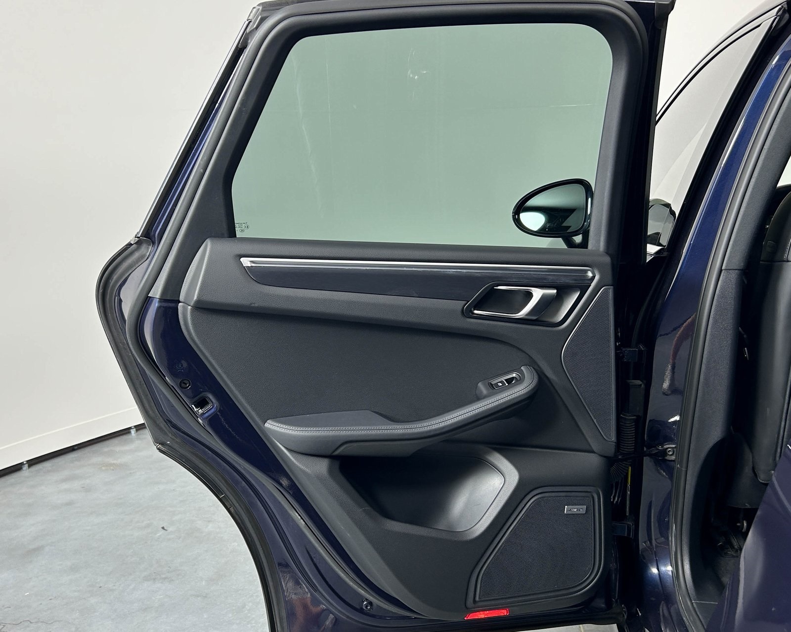 2022 Porsche Macan GTS photo 24