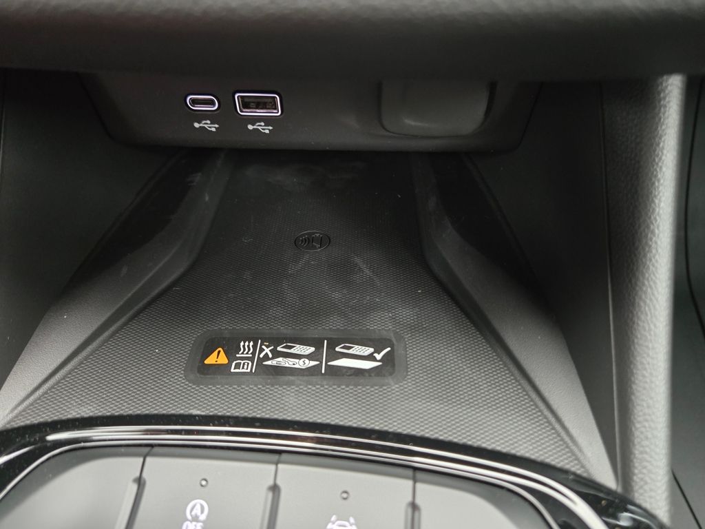 2025 Buick Envista ST photo 5
