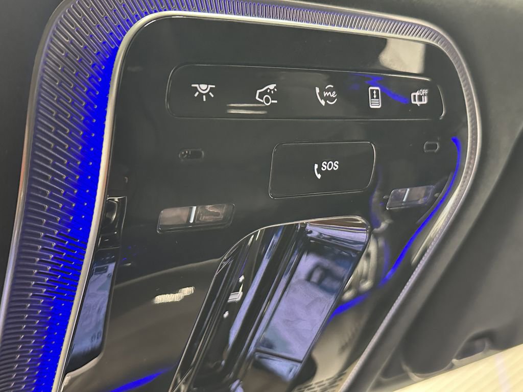 2026 Mercedes Benz S AMG 63 e 4MATIC photo 34