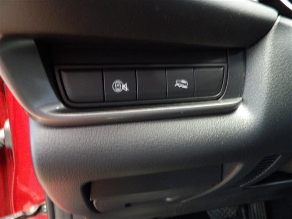 2025 Mazda CX-30 2.5 Select Sport photo 26