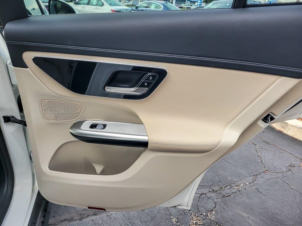 2024 MERCEDES-BENZ GLC-CLASS - Image 19