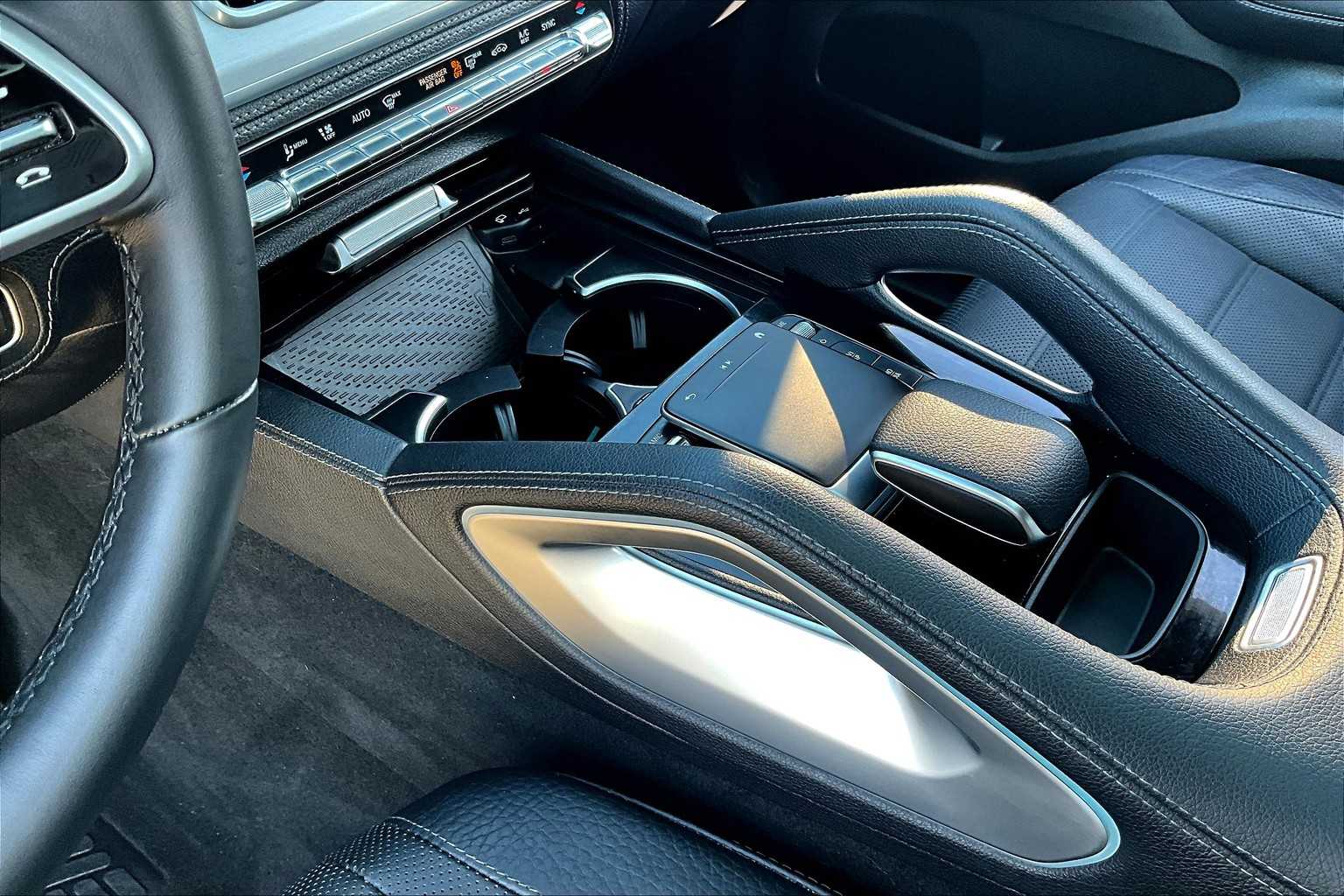 2021 Mercedes Benz GLE 350 4MATIC photo 14