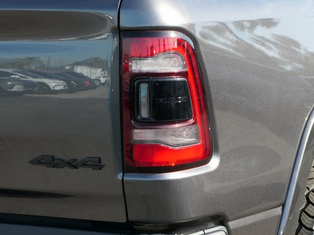 2021 Ram 1500 Laramie photo 4