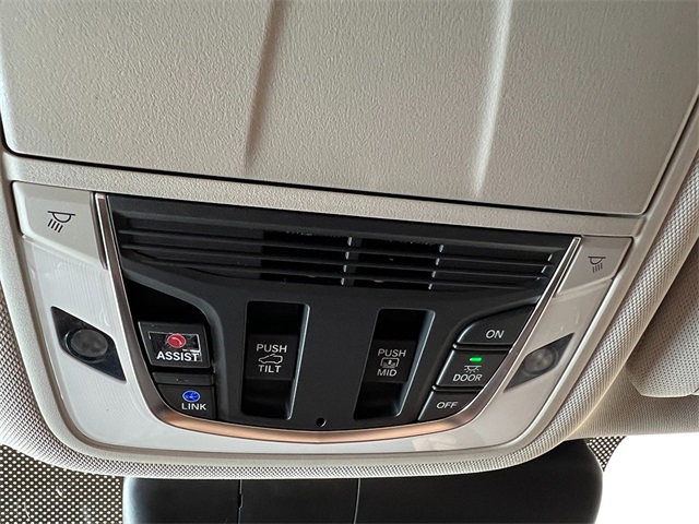 2025 Acura RDX Advance photo 23