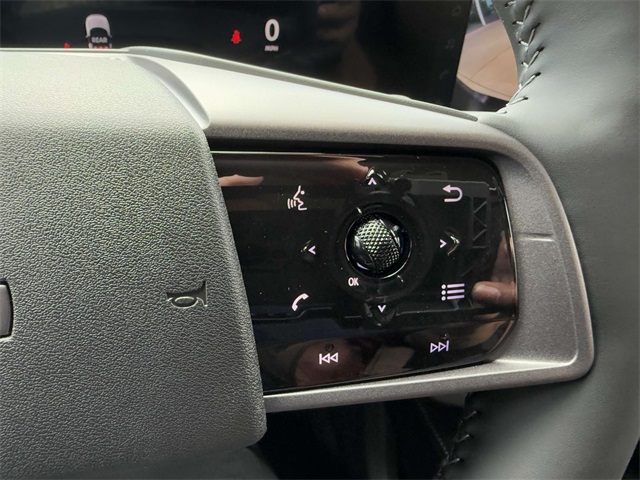 2025 Nissan Murano SV photo 9