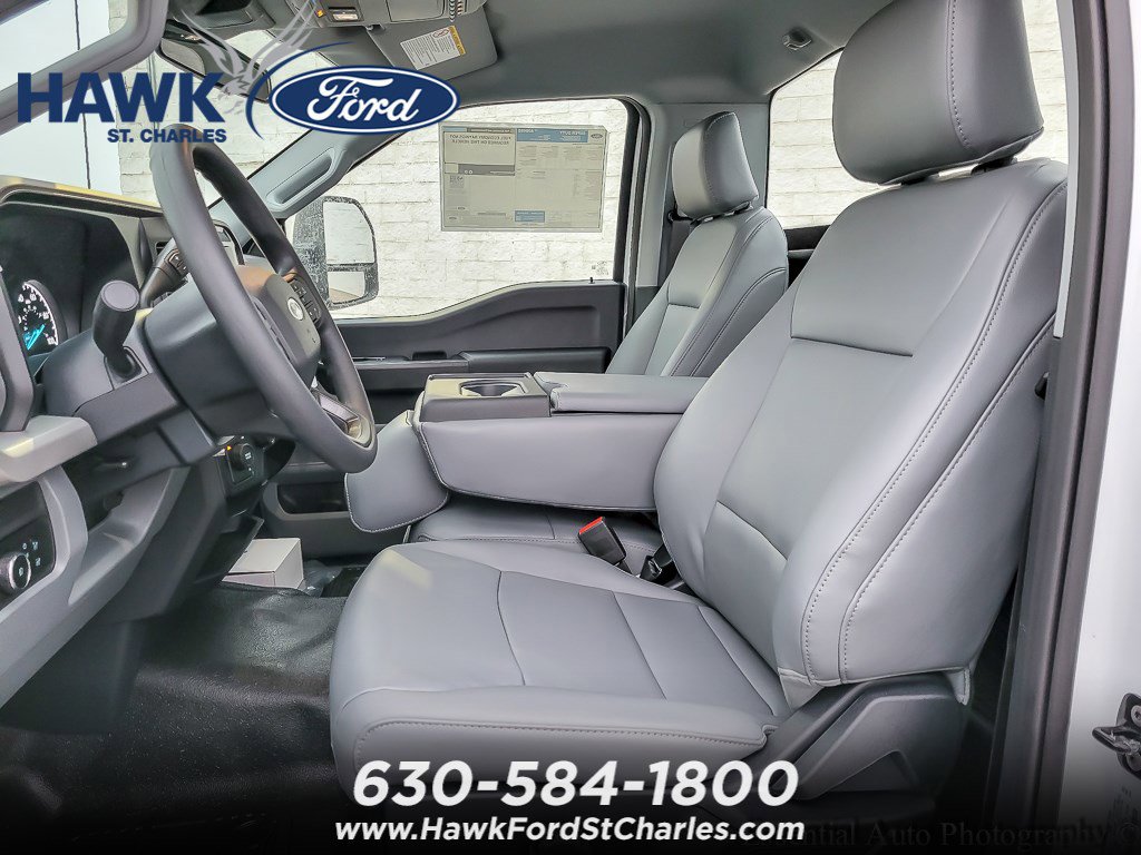 2026 FORD F-450 - Image 7