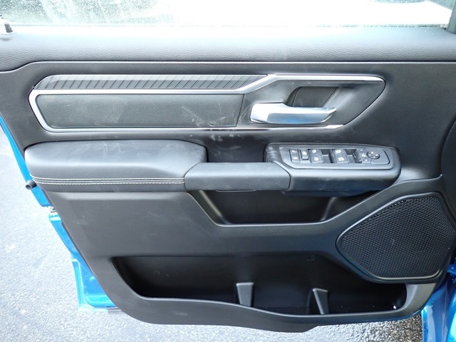 2025 Ram 1500 Big Horn Lone Star photo 15