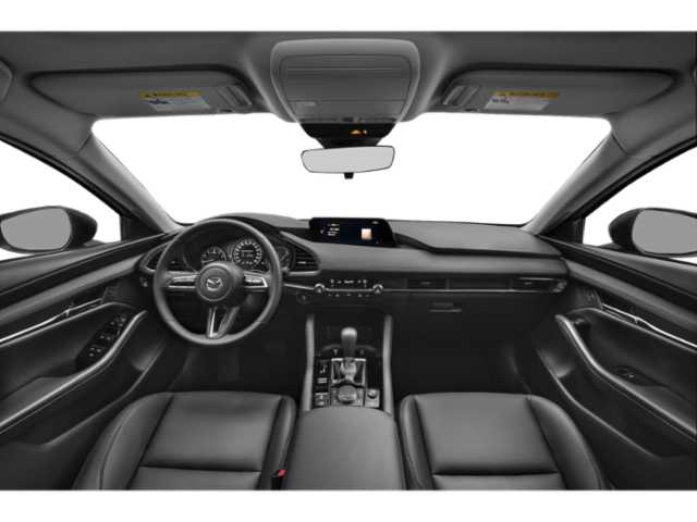 2026 Mazda Mazda3 2.5 s Preferred photo 8