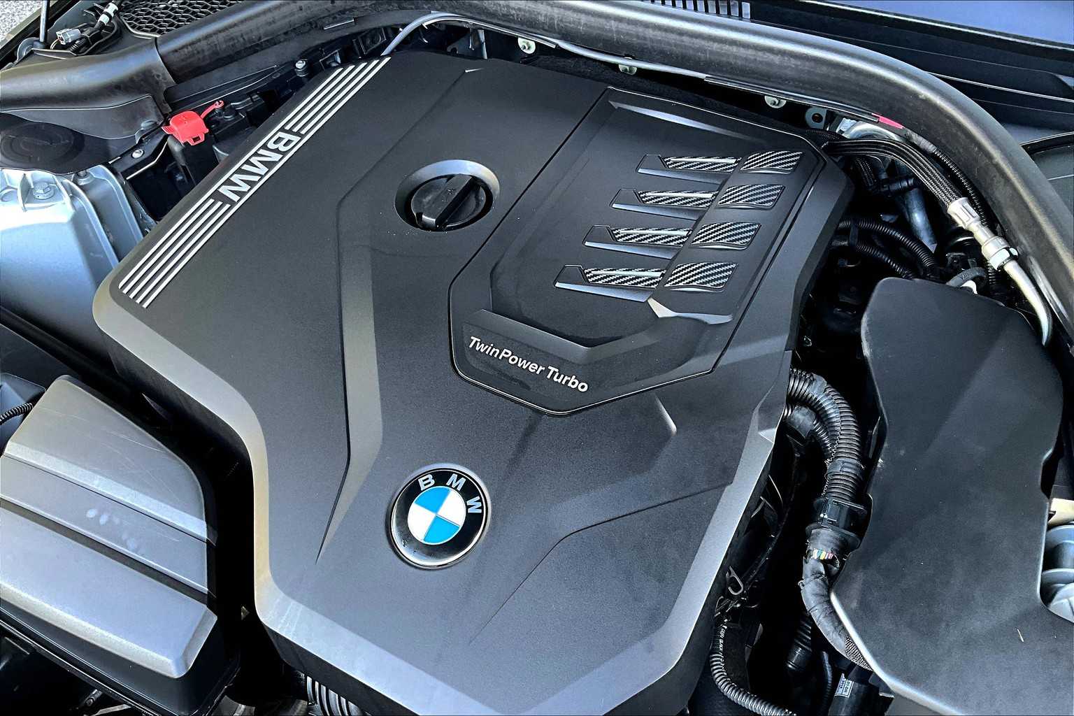 2019 Bmw Z4 sDrive30i photo 27