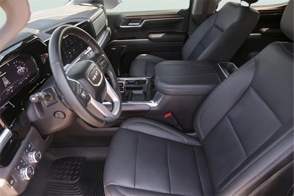 2024 Gmc Sierra 1500 SLT photo 11