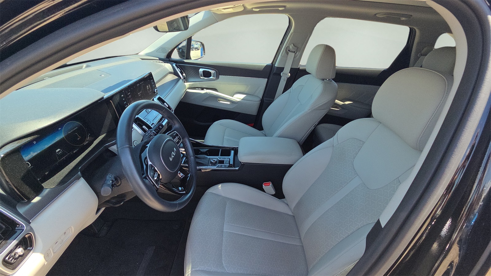 2023 Kia Sorento SX photo 22