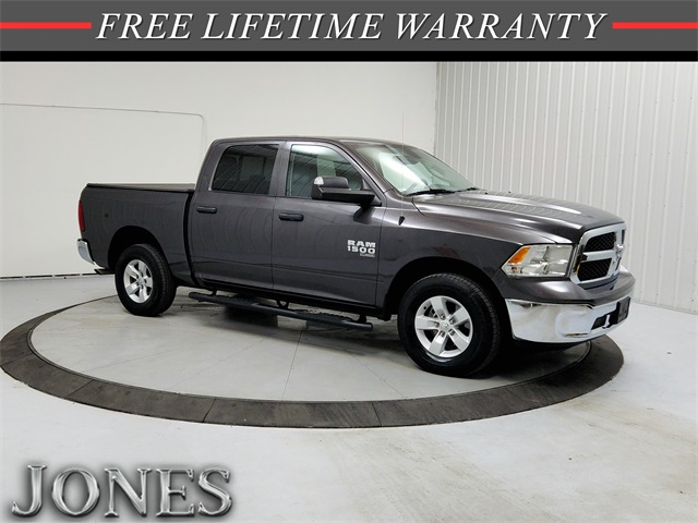 2023 RAM Ram 1500 Classic Warlock's photo