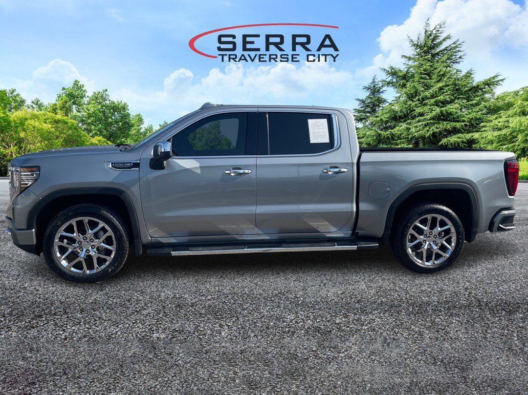 2023 Gmc Sierra 1500 Denali photo 8