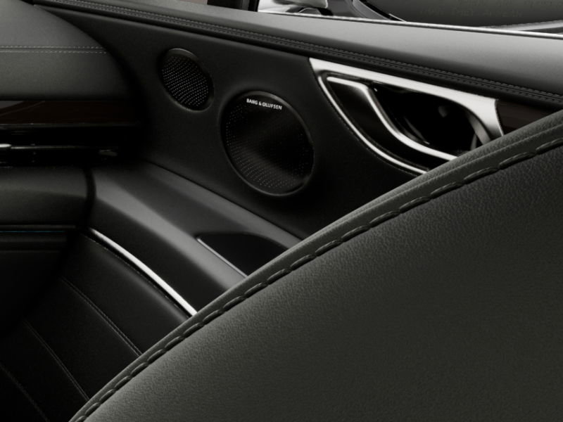 2026 Genesis GV80 2.5T Advanced photo 19